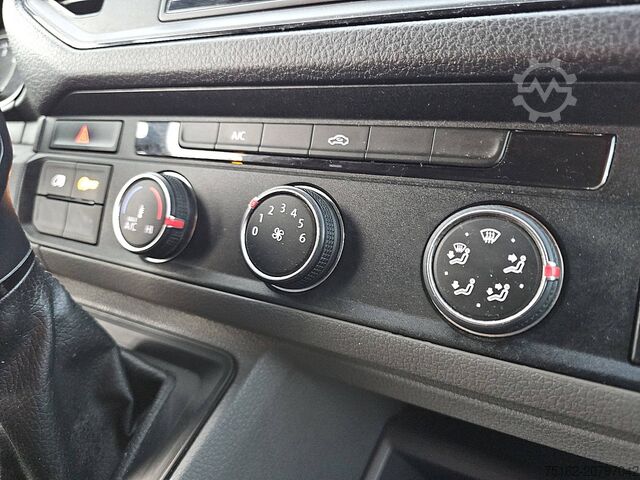 Bestelauto M.A.N. TGE 3.140 L3H2 Maxi Trekhaak!