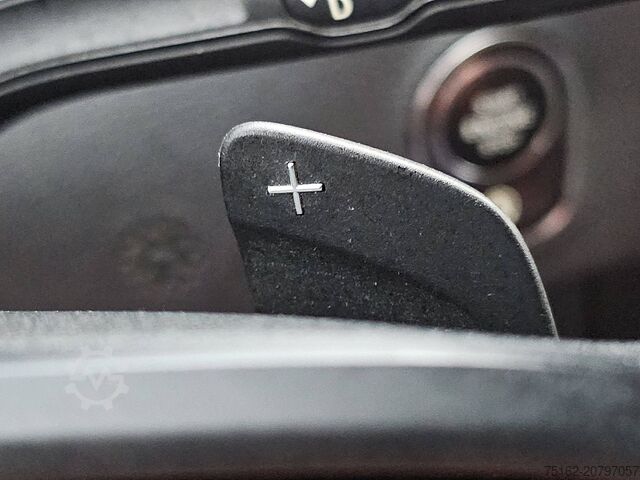 Bestelauto MERCEDES-BENZ SPRINTER 317 ac automaat EURO6