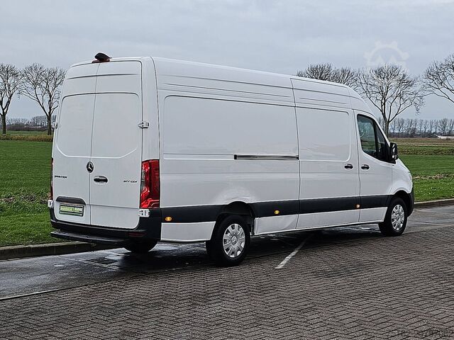 Bestelauto MERCEDES-BENZ SPRINTER 317 L3H2 Maxi Mbux10