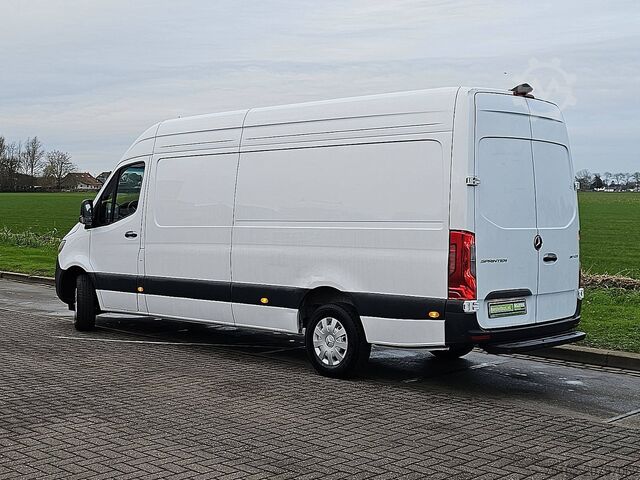 Bestelauto MERCEDES-BENZ SPRINTER 317 L3H2 Maxi Mbux10