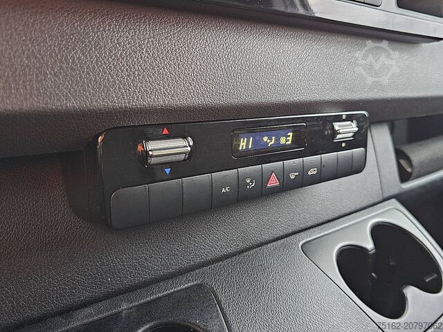 Bestelauto MERCEDES-BENZ SPRINTER 317 L3H2 Maxi Mbux10