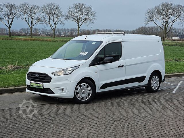 Suitcase FORD TRANSIT CONNECT 1.5 L2 Navi NAP Euro6!