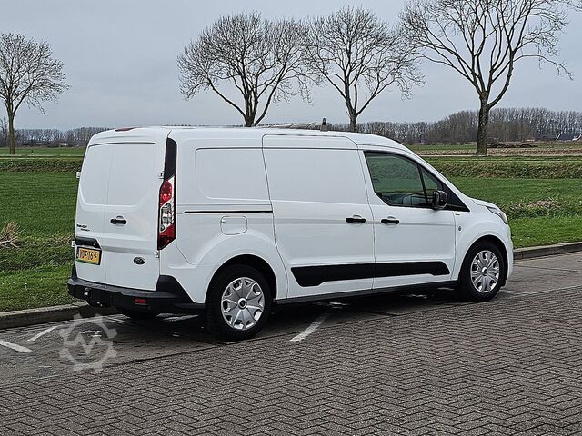 Suitcase FORD TRANSIT CONNECT 1.5 L2 Navi NAP Euro6!