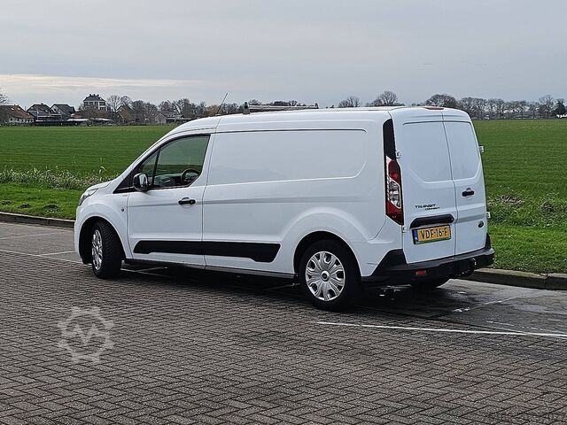 Suitcase FORD TRANSIT CONNECT 1.5 L2 Navi NAP Euro6!