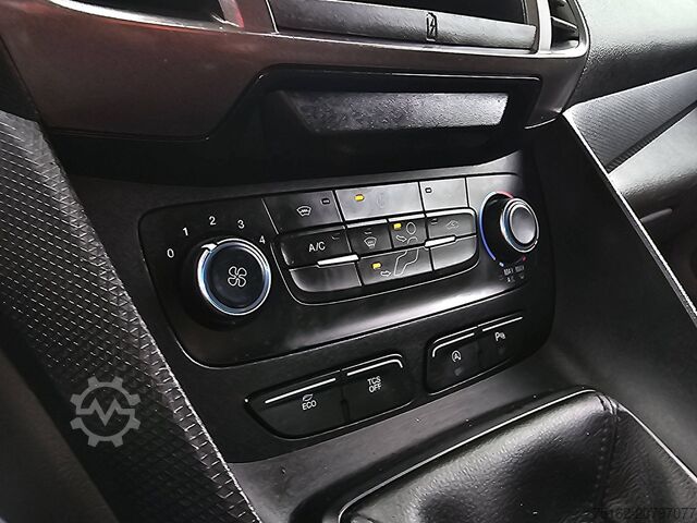 Suitcase FORD TRANSIT CONNECT 1.5 L2 Navi NAP Euro6!