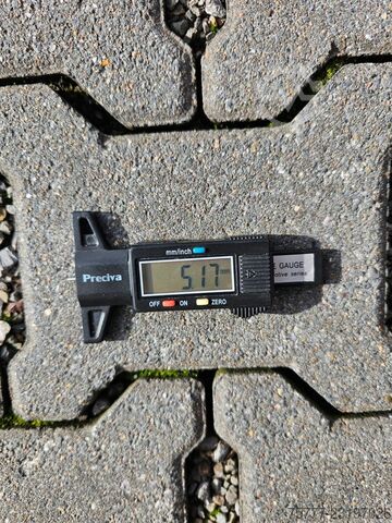 Kippers oplegger STAS S300CX-Schrottmulde-Alcoa-Lift