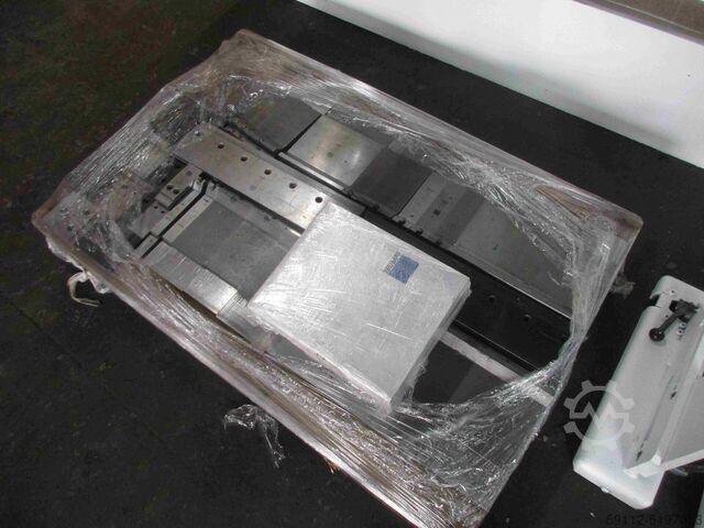 Frână de presă TRUMPF V85
