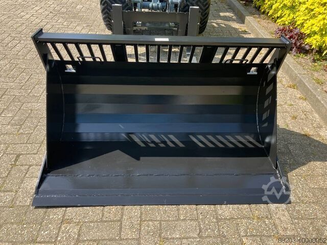 Wiellader GiANT G 2700 X-tra HD +