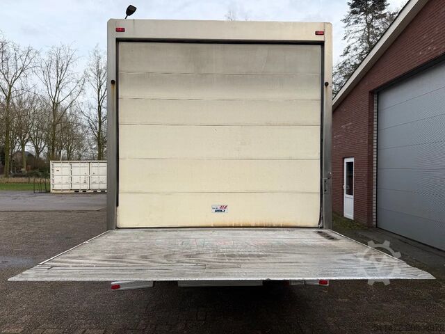 Transport chłodniczy/mrożony Volvo FL 240 / Thermoking MD-200 / Dhollandia / Autom...