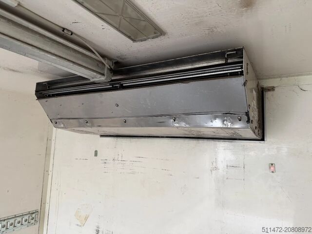 Transport chłodniczy/mrożony Volvo FL 240 / Thermoking MD-200 / Dhollandia / Autom...