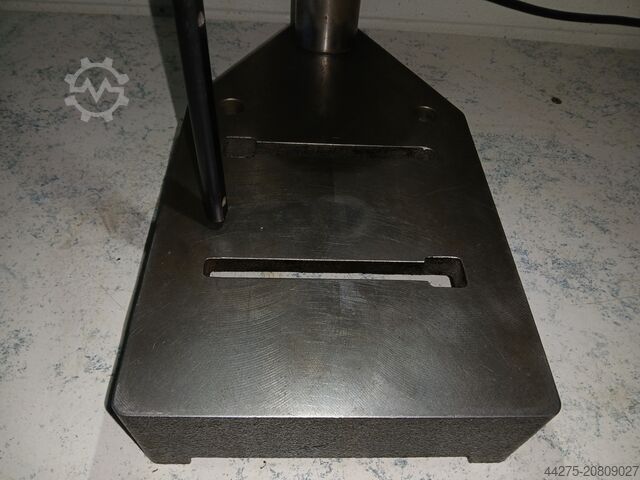 Stoni bušilica FLOTT TB 10 Eco