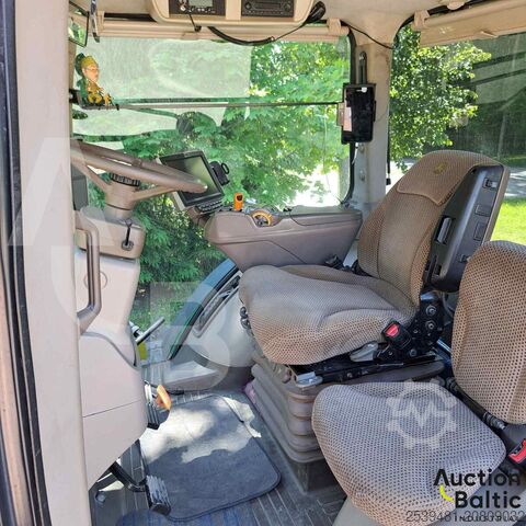 Tractor John Deere 8370 R