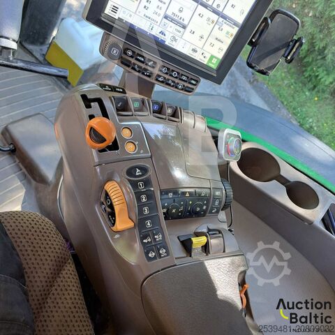 Tractor John Deere 8370 R