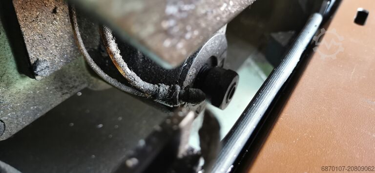 Alubau - Productiefaciliteit voor houten aluminiumframes Elumatec - Graule DG 79 - ZS170N