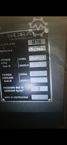 ısıtma SCEAT MTN