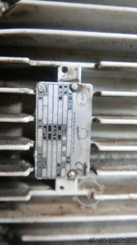 Hidraulikus prés Bucher Bucher Presse HPS 5007