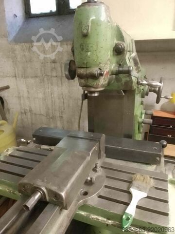 Takım freze makinesi DECKEL FP 1
