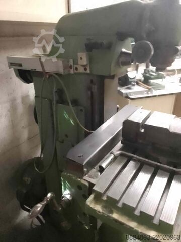 Takım freze makinesi DECKEL FP 1