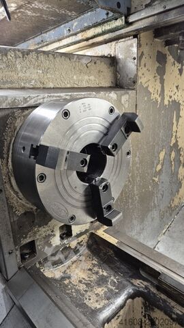 CNC-draaibank - cyclusgestuurd CMT URSUS TCH 800-3000-137