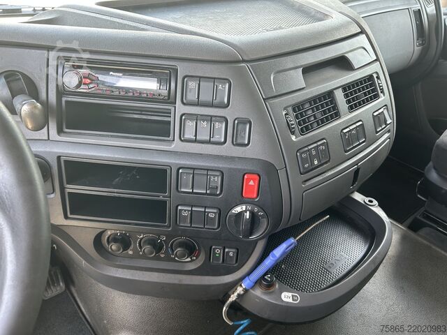 Standard-SZM DAF XF 440 FT Super Space Cab / 809 dkm / New Tacho...