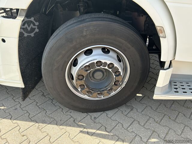 Standard-SZM DAF XF 440 FT Super Space Cab / 809 dkm / New Tacho...