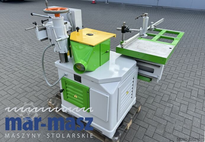 Czopiarka Frezarka MARTIN 