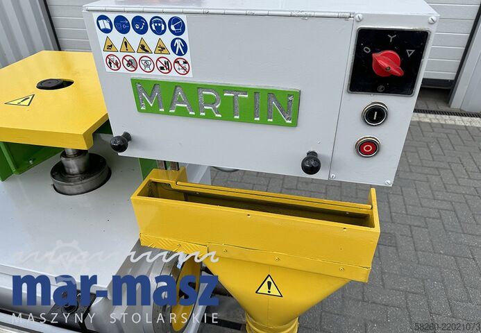 Czopiarka Frezarka MARTIN 
