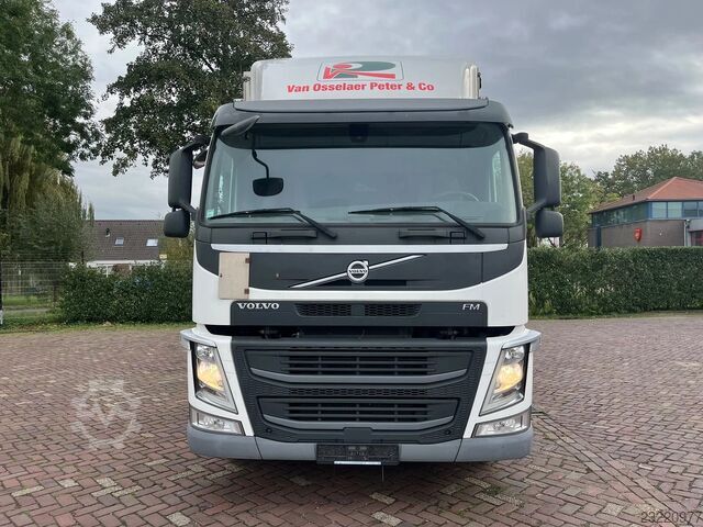 Volvo FM 330 Volvo FM 330