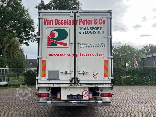 Volvo FM 330 Volvo FM 330