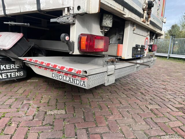 Volvo FM 330 Volvo FM 330