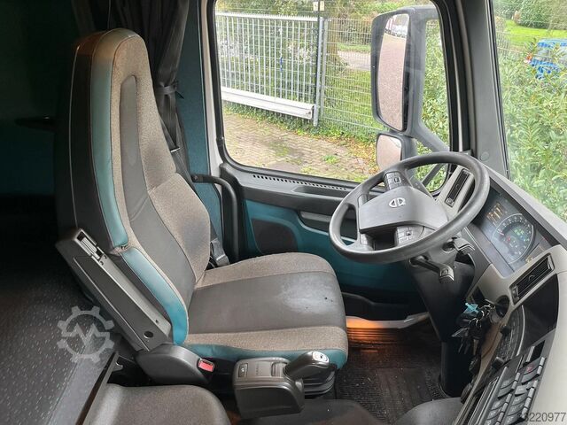 Volvo FM 330 Volvo FM 330