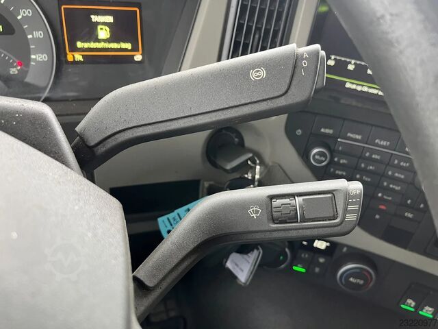 Volvo FM 330 Volvo FM 330