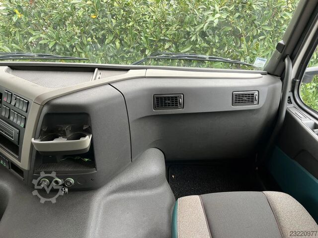 Volvo FM 330 Volvo FM 330