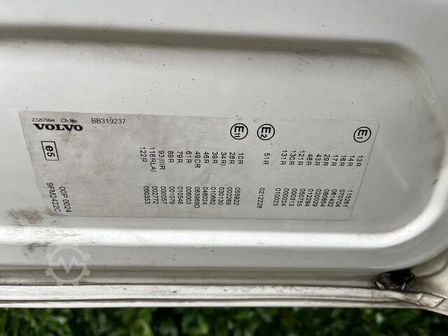 Volvo FM 330 Volvo FM 330