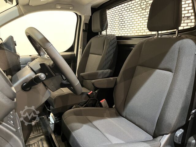 Toyota PROACE City Electric Ribaltabile 50 kWh / Cassone ribaltabile / 100% elettrico / Climatizzato Toyota PROACE City Electric Kipper 50 kWh / Tipper / 1...