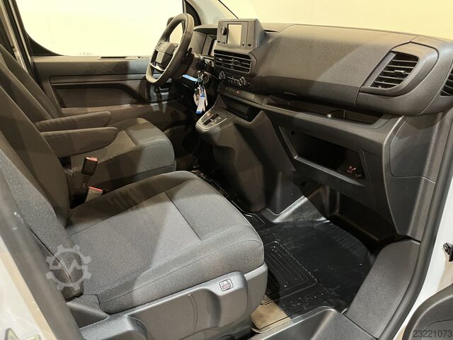 Toyota PROACE City Electric Ribaltabile 50 kWh / Cassone ribaltabile / 100% elettrico / Climatizzato Toyota PROACE City Electric Kipper 50 kWh / Tipper / 1...