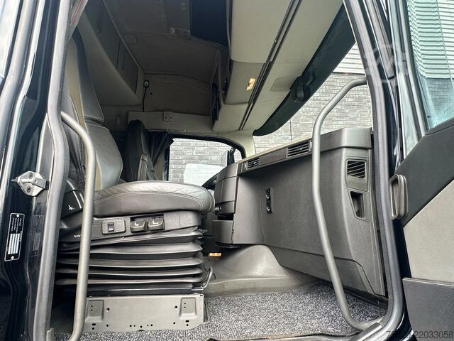 Haakarmsysteem Volvo FH 540 6X2 VDL S-30-6400 HAAKARM / ABROLLKIPPER...