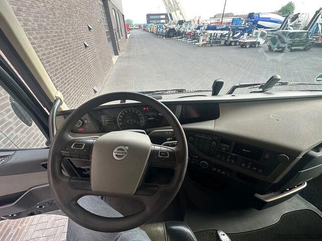 Haakarmsysteem Volvo FH 540 6X2 VDL S-30-6400 HAAKARM / ABROLLKIPPER...