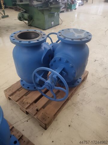 Vacuum pump Pumpen