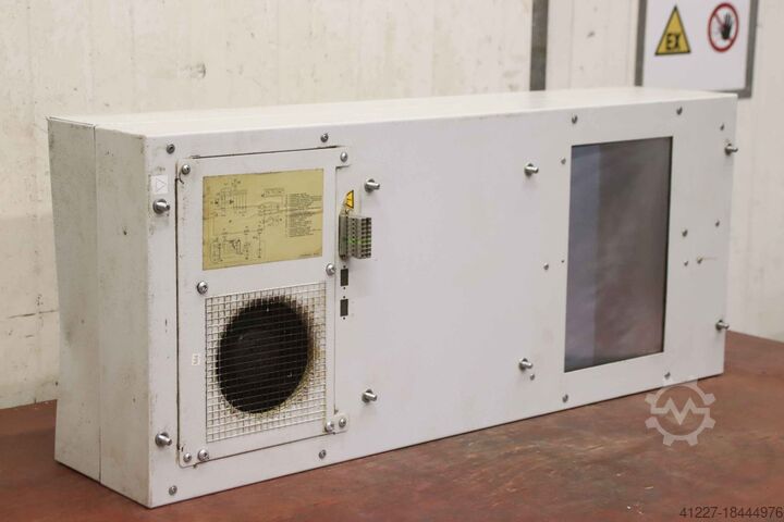 Styrskåps kylanordning Scherer K0154009 SK23  VDZ 80 DS