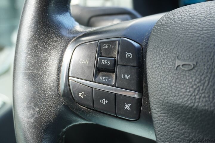Fourgon tôlé Ford Transit 2.0 TDCI L3H2 EURO 6 - Airco - Cruise -...