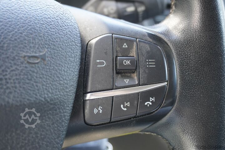 Fourgon tôlé Ford Transit 2.0 TDCI L3H2 EURO 6 - Airco - Cruise -...