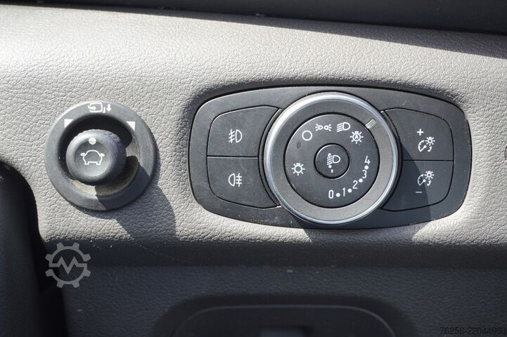 Fourgon tôlé Ford Transit 2.0 TDCI L3H2 EURO 6 - Airco - Cruise -...