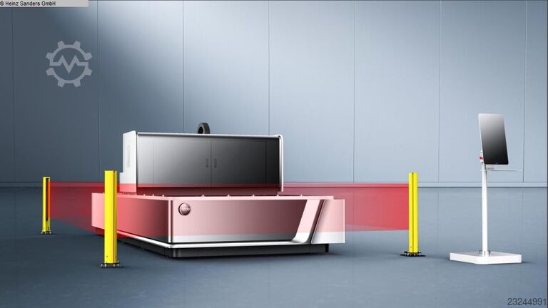  BODOR A3 6kW
