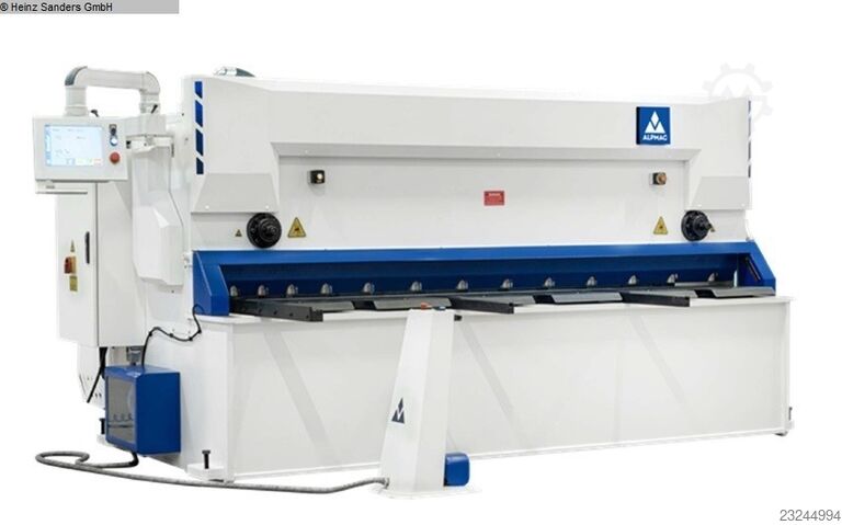  ALPMAC CNC V06 - 2100 "MONO"
