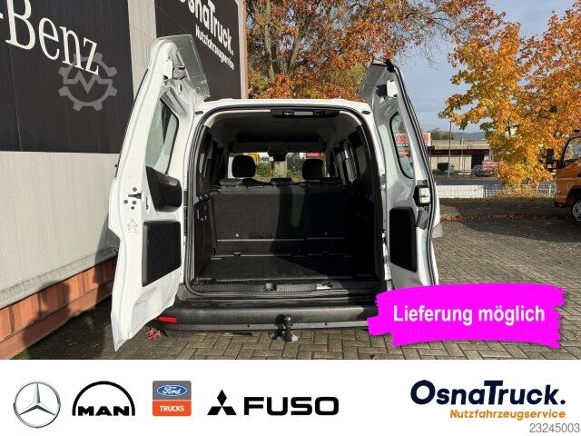 Minibus Mercedes-Benz Citan 113 Tourer Hecktüren Kamera,Navi,AHK,Klima