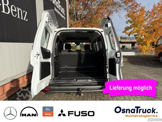 Minibus Mercedes-Benz Citan 113 Tourer Heckt?ren Kamera,Navi,AHK,Klima