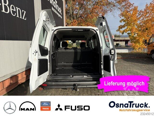 Minibus Mercedes-Benz Citan 113 Tourer Heckt?ren Kamera,Navi,AHK,Klima