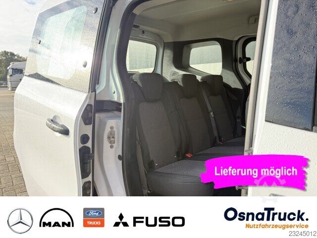 Minibus Mercedes-Benz Citan 113 Tourer Heckt?ren Kamera,Navi,AHK,Klima