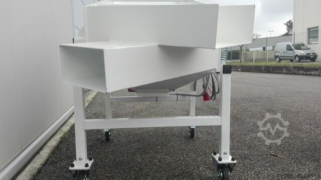 WIBRACYJNY EKRAN PP50 OPTION